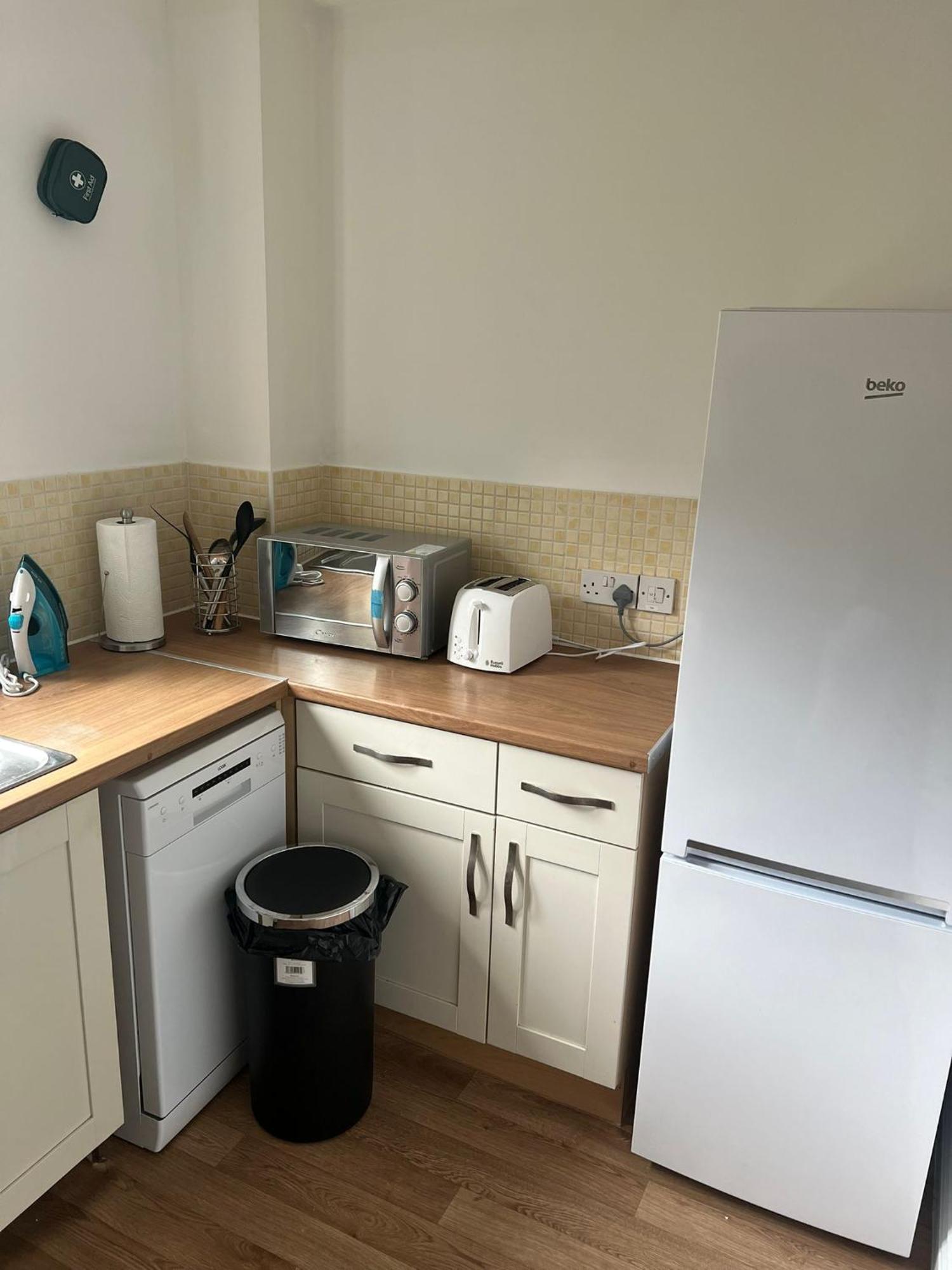 Luxury Rooms And An En-Suite Room With Free Wi-Fi Clarendon Way 科尔切斯特 外观 照片